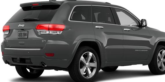 JEEP GRAND CHEROKEE 2015 1C4RJECG9FC160184 image